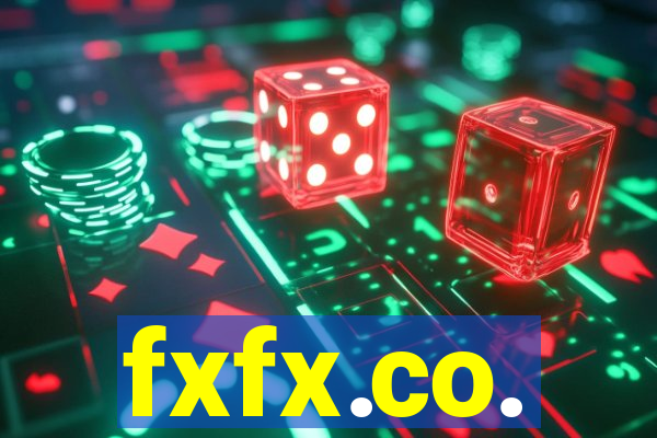 fxfx.co.