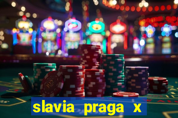 slavia praga x milan palpite