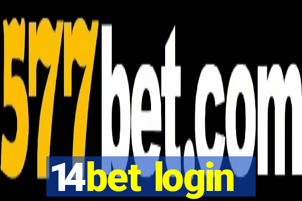 14bet login