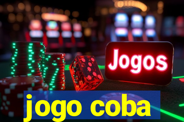 jogo coba