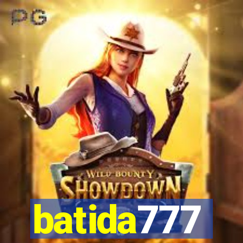 batida777