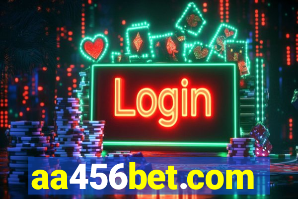 aa456bet.com