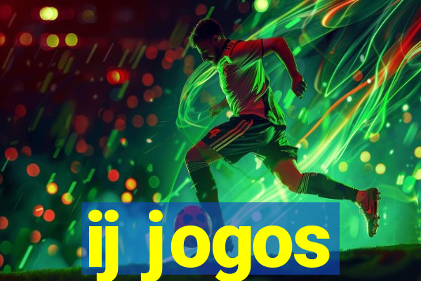 ij jogos