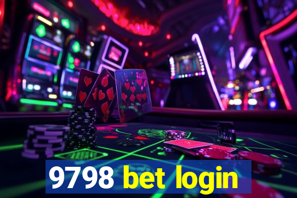 9798 bet login