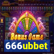 666ubbet