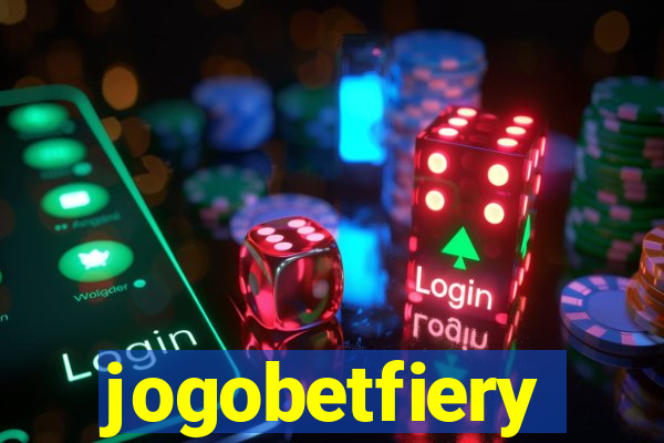 jogobetfiery