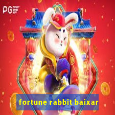 fortune rabbit baixar