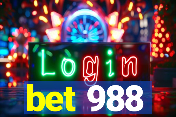 bet 988