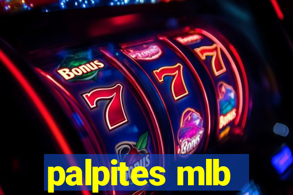 palpites mlb