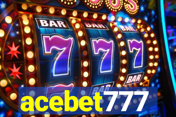 acebet777