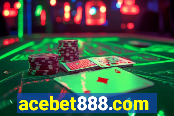 acebet888.com