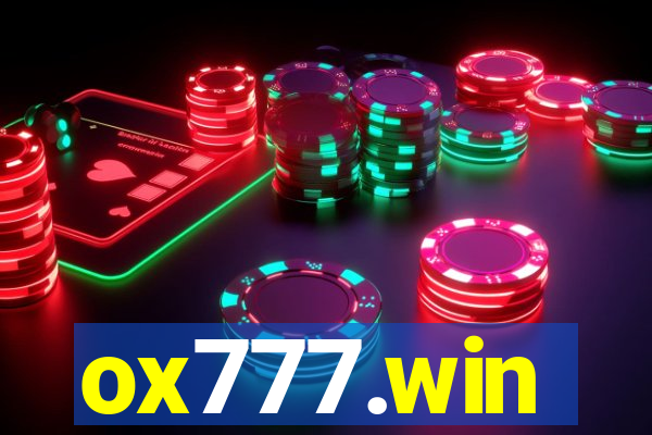 ox777.win