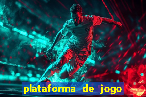 plataforma de jogo que realmente paga