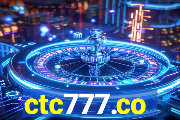 ctc777.co