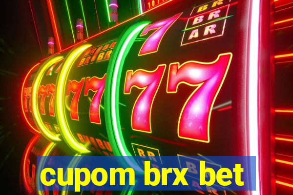 cupom brx bet