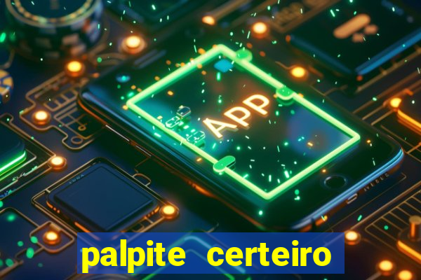 palpite certeiro chaves dourada