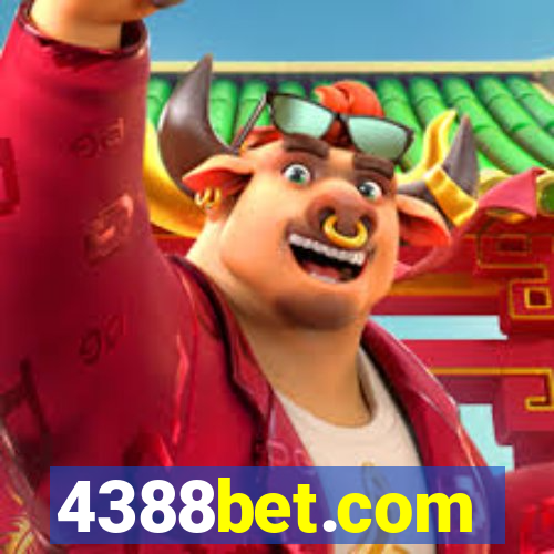 4388bet.com