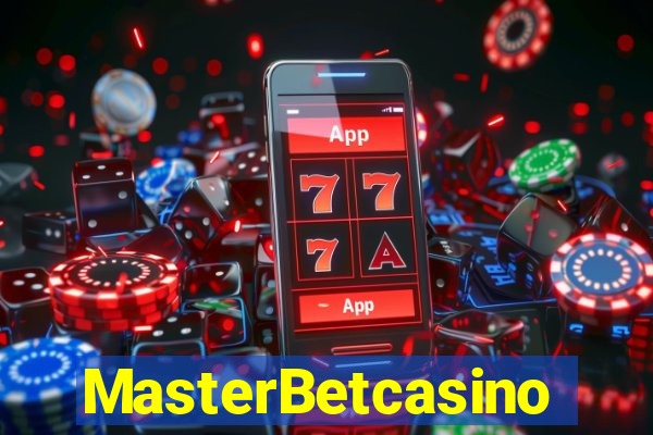 MasterBetcasino