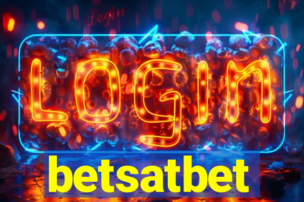 betsatbet