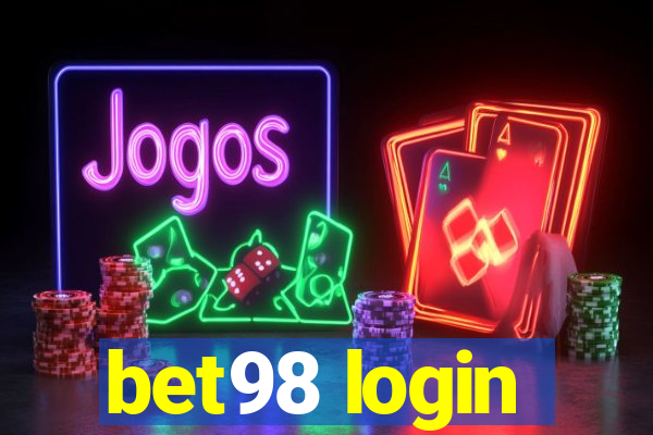 bet98 login