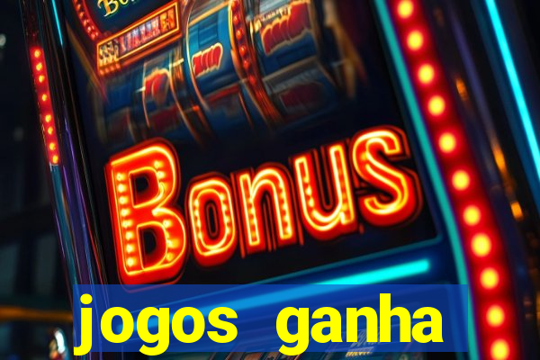 jogos ganha dinheiro no pix