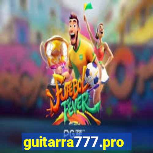 guitarra777.pro