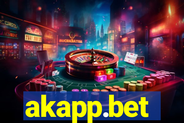 akapp.bet