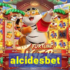 alcidesbet