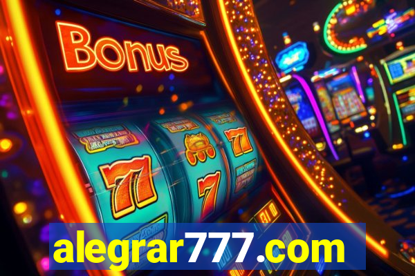 alegrar777.com