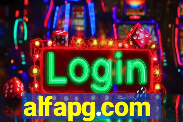 alfapg.com