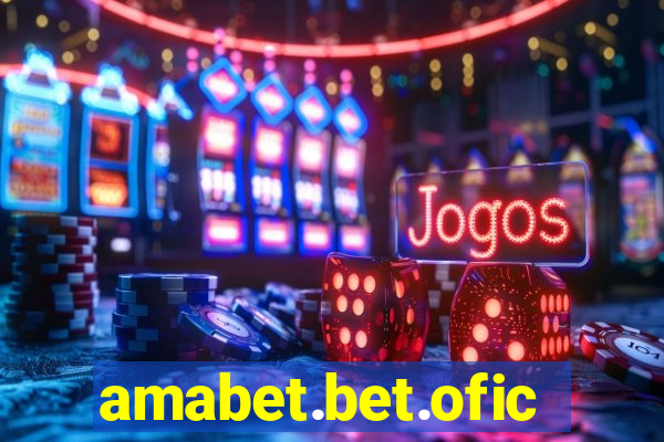 amabet.bet.oficial