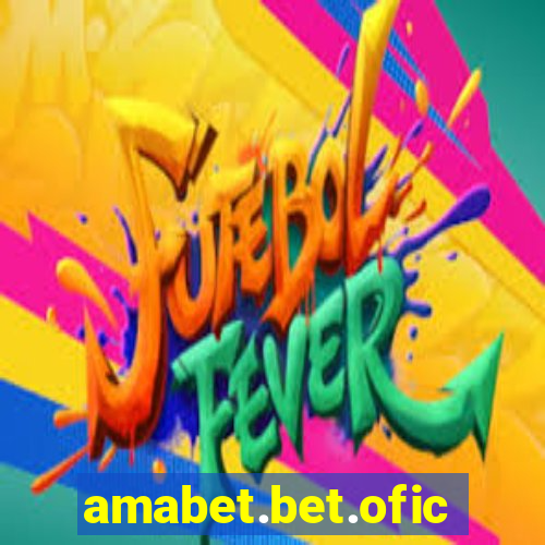 amabet.bet.oficial