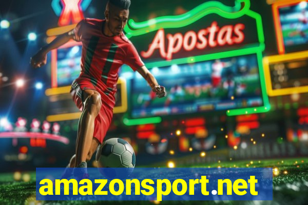 amazonsport.net