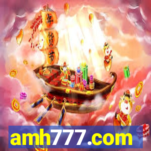 amh777.com