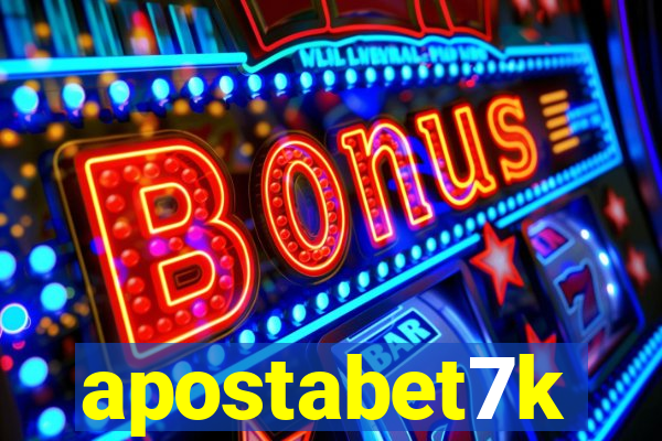 apostabet7k