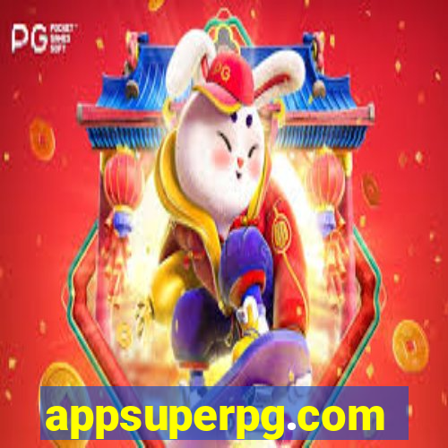 appsuperpg.com