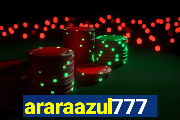 araraazul777