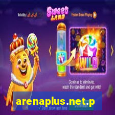 arenaplus.net.ph