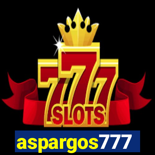 aspargos777