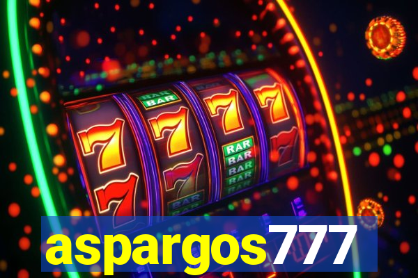 aspargos777