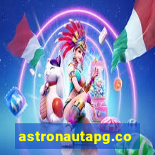 astronautapg.com