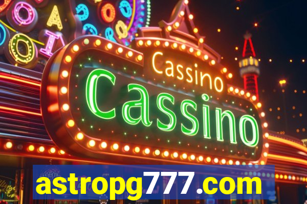 astropg777.com