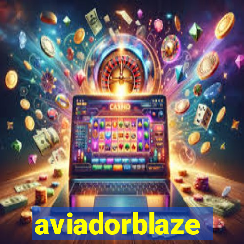 aviadorblaze