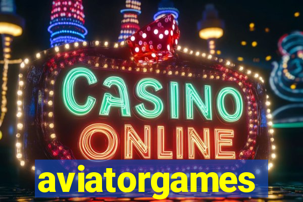 aviatorgames