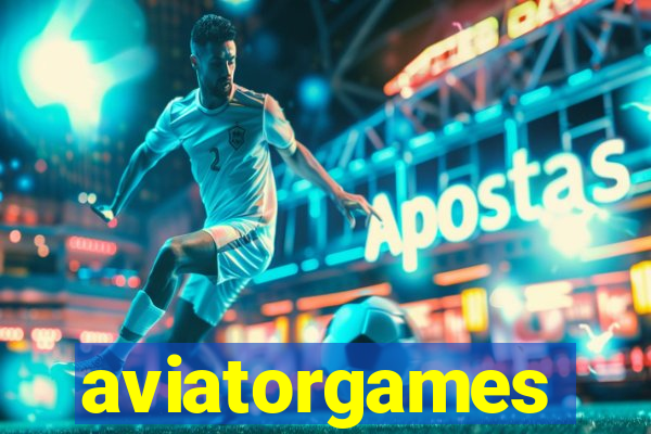 aviatorgames