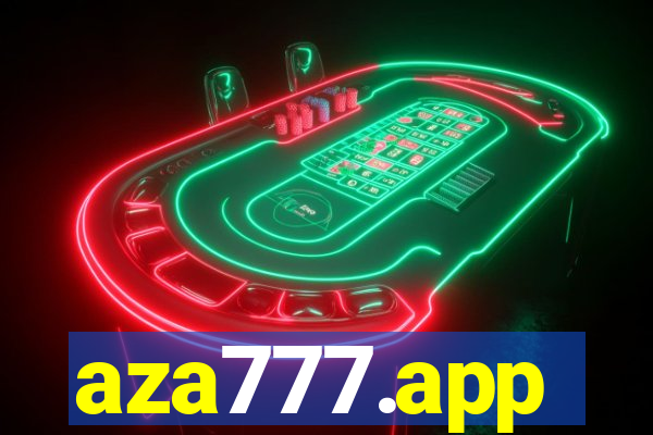 aza777.app