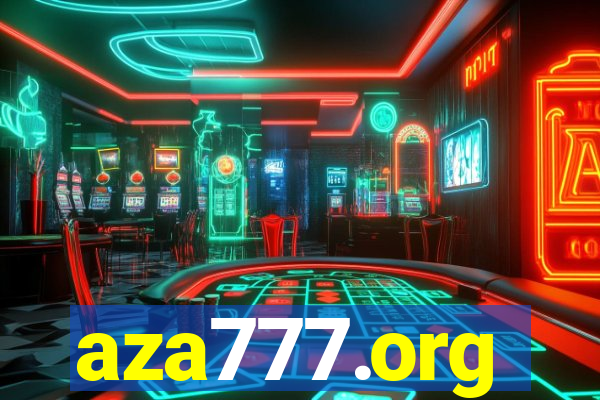 aza777.org