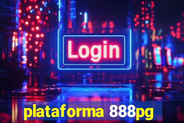 plataforma 888pg