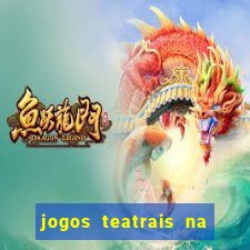 jogos teatrais na escola olga reverbel pdf