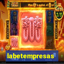 labetempresas